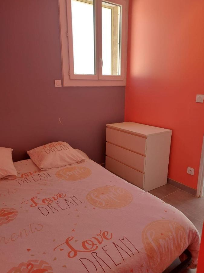 Les Gites De Yayou Pezenas Bagian luar foto