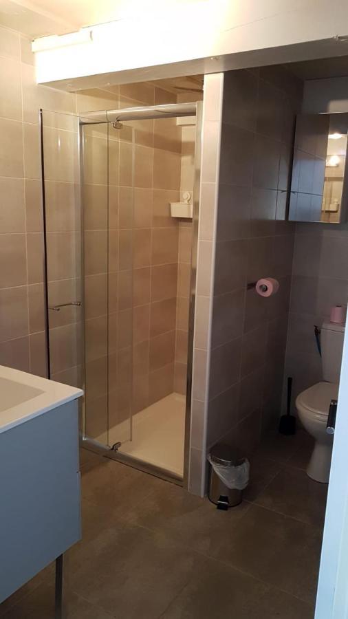 Les Gites De Yayou Pezenas Bagian luar foto